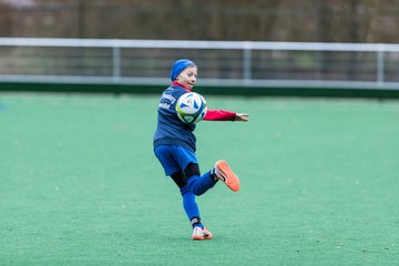 Bild 14 - wCJ VfL Pinneberg - mDJ VfL Pinneberg/Waldenau : Ergebnis: 1:3